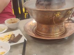 -东来顺饭庄(王府井步行街店)