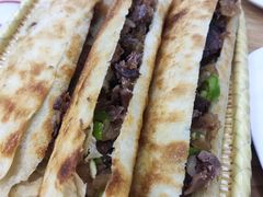 -王胖子驴肉火烧(东四旗舰店)