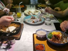 -半秋山西餐厅(宜昌大洋店)