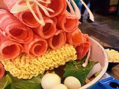 -猫头鹰炸鸡