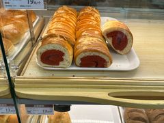 -新侨三宝乐面包店(崇文门店)