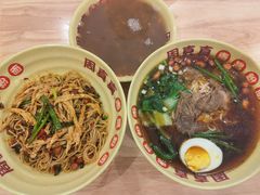 -周真真南昌拌粉·瓦罐汤(敦化路店)