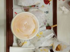 -华莱士·炸鸡汉堡(山水华庭店)