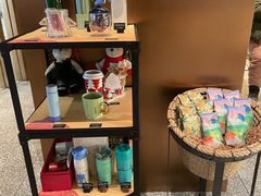 -星巴克臻选(北京颐堤港中心第二店)
