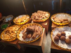 -非烤勿扰自助烤肉(东城时尚店)