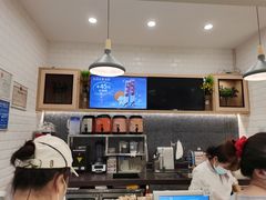 -BreadTalk面包新语·烘焙蛋糕(海岸城店)