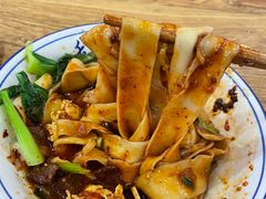 -老白家面馆(测绘东路总店)