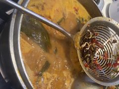 -荣叔港式沙嗲牛肉火锅(正佳潮流店)