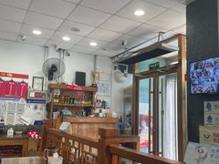 -晋宝章大同刀削面(月坛店)