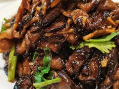 -永乐饭庄(安德路店)