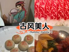 -宴昆山·私房菜(春晖店)