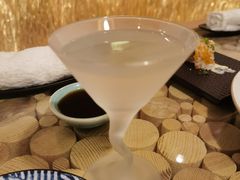 -西村日本料理(香格里拉饭店)
