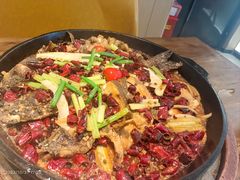 老板恋上鱼-老板恋上鱼(印象城店)