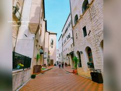 -华谊兄弟（长沙）电影小镇