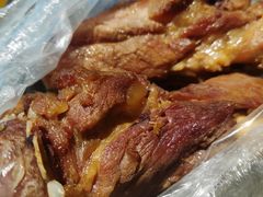 -聚合鑫东北熏酱熟食麻辣面(长阳店)