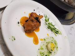 -半岛听涛蒸汽海鲜自助(K11店)
