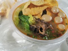 -柳石居柳州螺蛳粉(万达店)