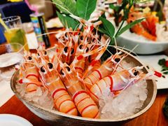 -Mr·Fish鱼鲜生海鲜放题(银泰in99店)