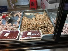 -二斗栗子(黄河道店)