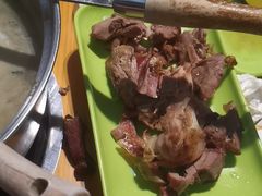 -养牛邓·潮汕牛肉海鲜自助火锅(广州店)