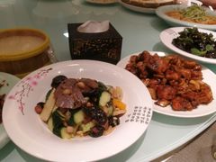 -味道名厨(林州地方特色菜▪光远店)