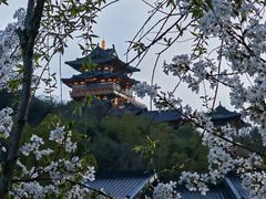 -雅达·阳羡溪山小镇中心