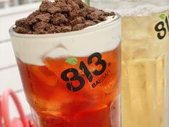 -813芭依珊 BAESAn(皇冠十畝地店)