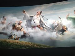 -万达影城(西铁营万达广场IMAX店)