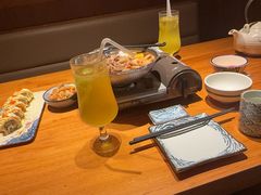 -故乡屋日本料理(八一广场店)