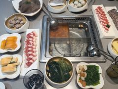 -海底捞火锅(天一广场亚细亚店)