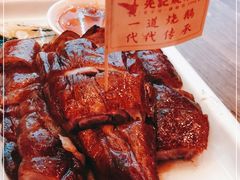 -先记烧鹅王·本地粤菜(福永店)