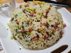 聚点炒饭-聚点串吧·北京烧烤(赵登禹路店)