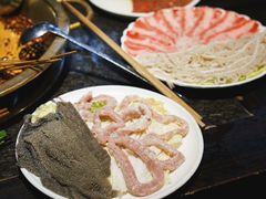 -巴蜀大宅门火锅(新华公园店)