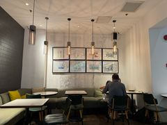 -BAKER&SPICE(安福路店)