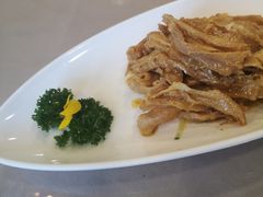 -烤肉宛饭庄(北新桥店)