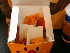 -汉堡王(徐汇绿地缤纷店)
