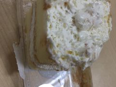 豆乳盒子蛋糕-全家便利店(立医院北区店)
