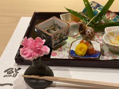 -鮨一日本料理(大中华店)