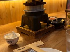 -无印良品餐堂 MUJI Diner(成都太古里店)