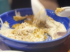 -蒙亨·手把肉·蒙古包文化主题餐厅(天恒广场店)