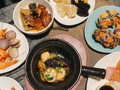 -长沙北辰洲际酒店-兰调全日餐厅