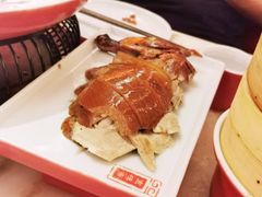 -京华烟云·北京烤鸭(领展购物广场·中关村店)
