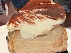 -W COLLECTIVE  DESSERT SHOP
