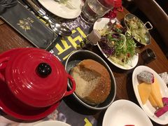 -食间牛排(湖西路店)