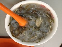 鸡丝辣汤-两淮一绝鸡丝辣汤(交通路店)