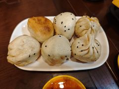 鹅肝生煎-大壶春生煎(四川中路店)