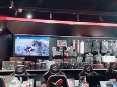 -ROG玩家国度(美罗城店)
