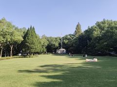 -浙江大学(玉泉校区)