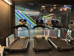 -TOP健身私教工作室(侨香店)