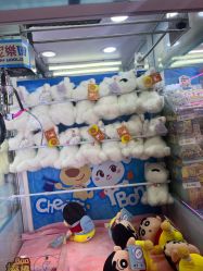 -卡通尼乐园(银泰店)